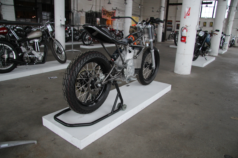 Illustration for article titled This Bike Show in Portland Is A Must-See for Every Gearhead